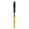 Rubbermaid Commercial 58 in L Mop and Broom Handles, Quick Connect Connection, Yellow FGQ75000YL00 - alternate 2